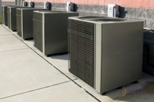 HVAC Contractors