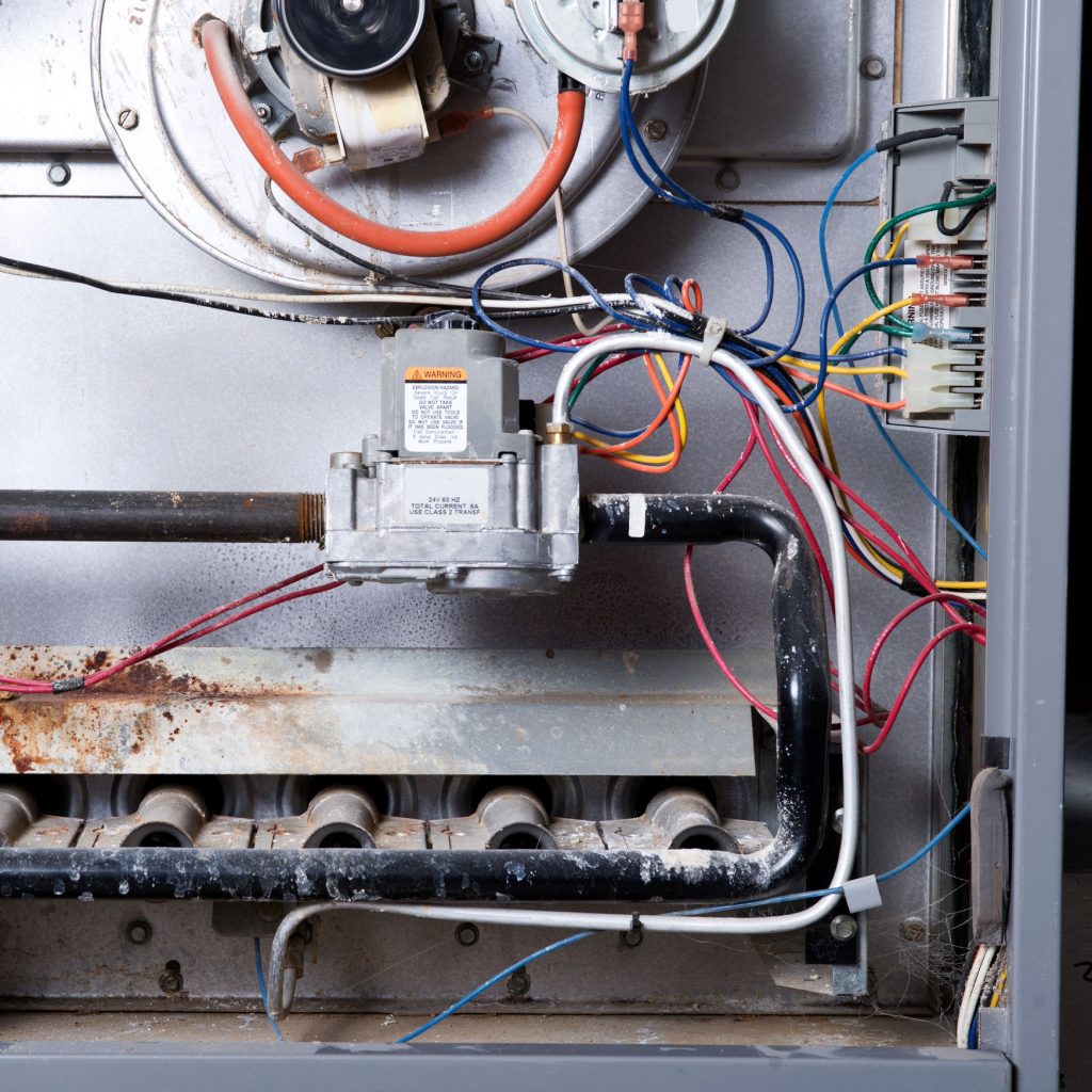 What is the average life expectancy of a gas furnace? Elite HVAC