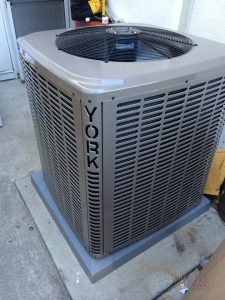 Air Conditioning Installation