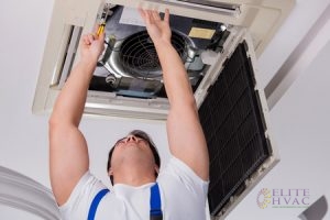 HVAC Contractors